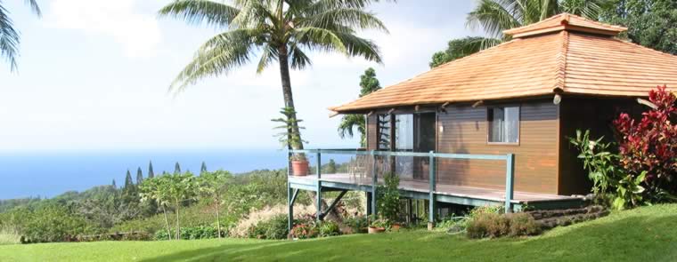 Maui House